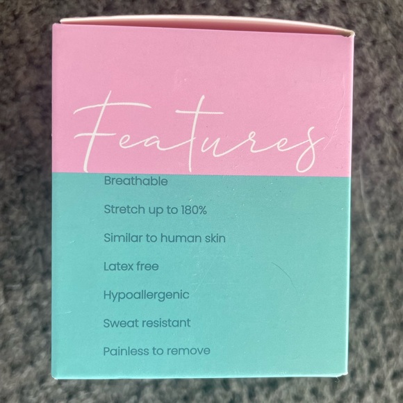 Body tape - Picture 4 of 5